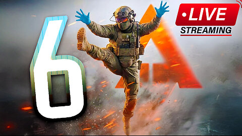 Battlefield 6 Road to Rank 5000