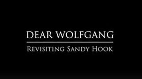 Dear Wolfgang - Revisiting Sandy Hook (2017)