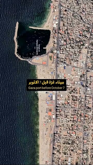 🚀🚨 Israel’s war on Gaza civilians in visuals