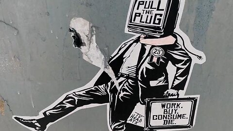 This is spiritual warfare. All of it - Truthstream Media