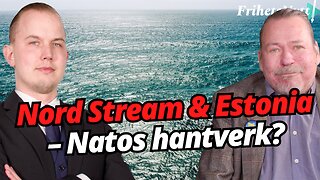 Nato – Det stora hotet i Östersjön! - Håkan Bergmark