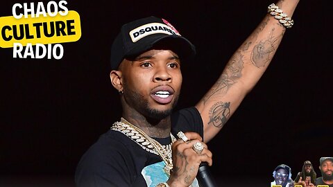 Tory Lanez Could Possibly Be Coming Home Early