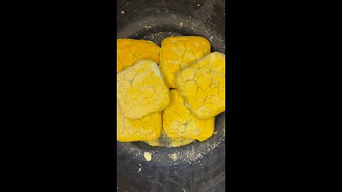 yello chiming chalk