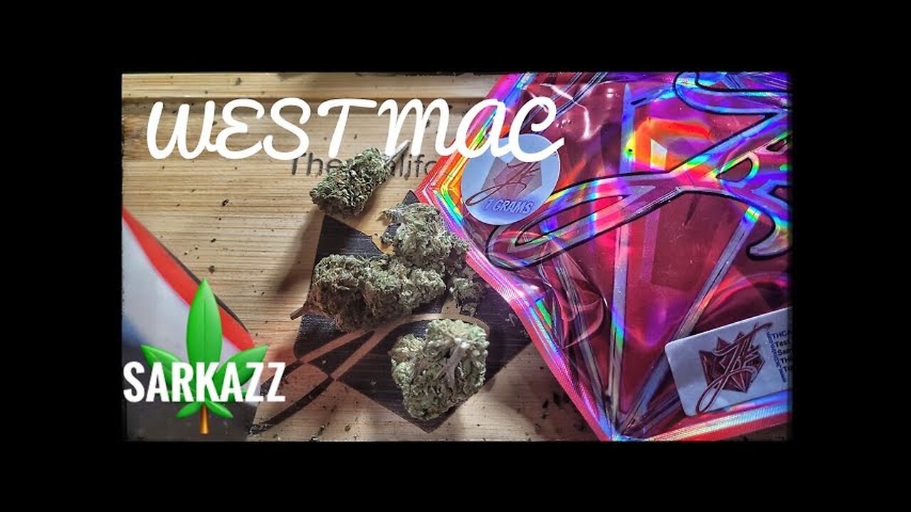 WEST MAC 🔥 JK DISTRO