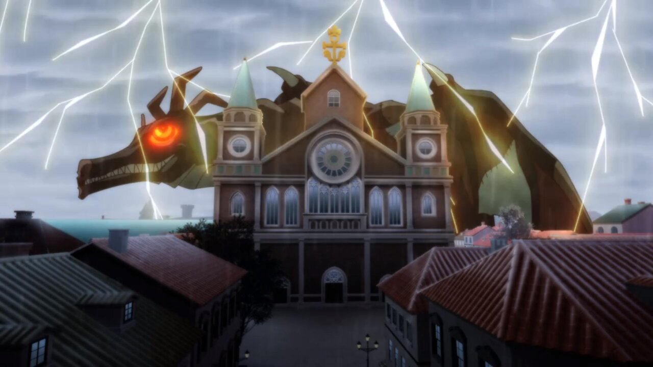 the attack has started | I Was Reincarnated as the 7th Prince Season 2