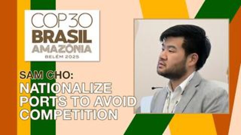 US Should Nationalize Ports Policy to Avoid Competition: Seattle Port Commissioner