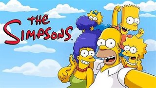 The Simpsons is a Social Engineering Program