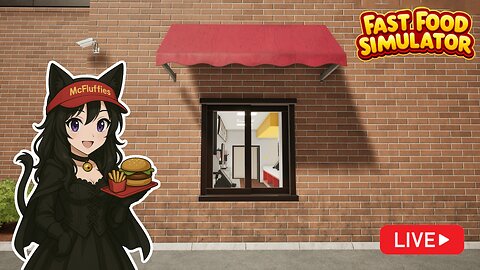 Fries on the Horizon in Fast Food Simulator 🍔🔥 | Level 13 Chaos