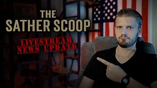 [6.13] Israel/Iran Nonsense, ICE Protest, "No Kings", USAID Prosecution, Army on the Moon?