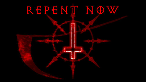 Judgement Day #4 - God of Chaos, Human Justice System, Intelligence Agencies, Corruption