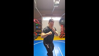 WTD Hand Combination 10, Conditioning Set (Rank 2)