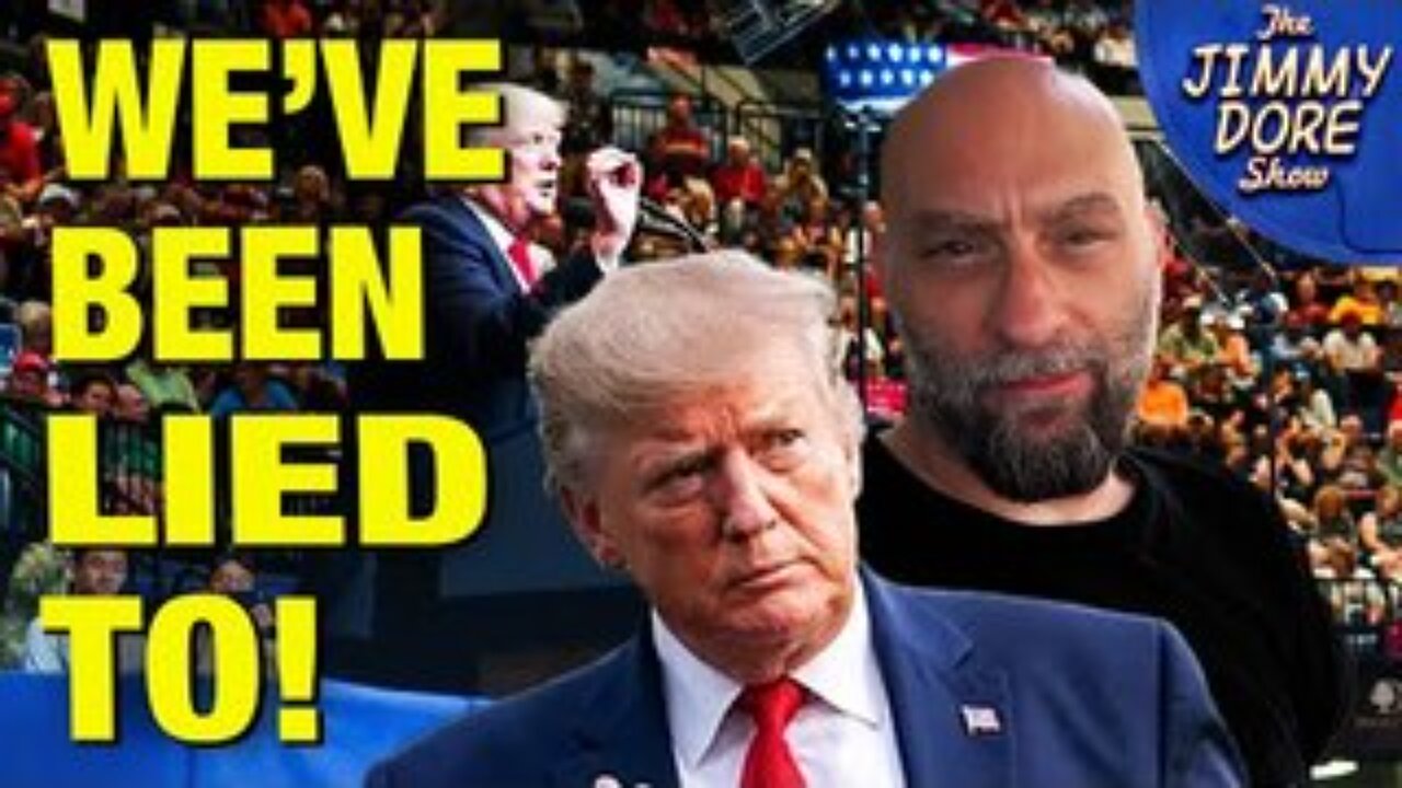 Accused Trump Assassin Speaks Out!