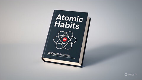 Transform Your Life with Atomic Habits