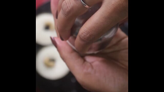 Soft Vattyapam #SouthIndian Dish #yummy