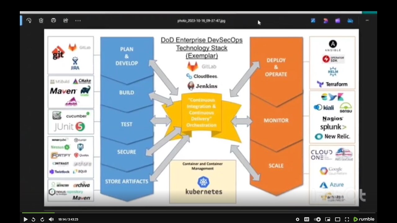 Sabrina 01 ABC/DISNEY Katherine Herridge reports Havana Syndrome