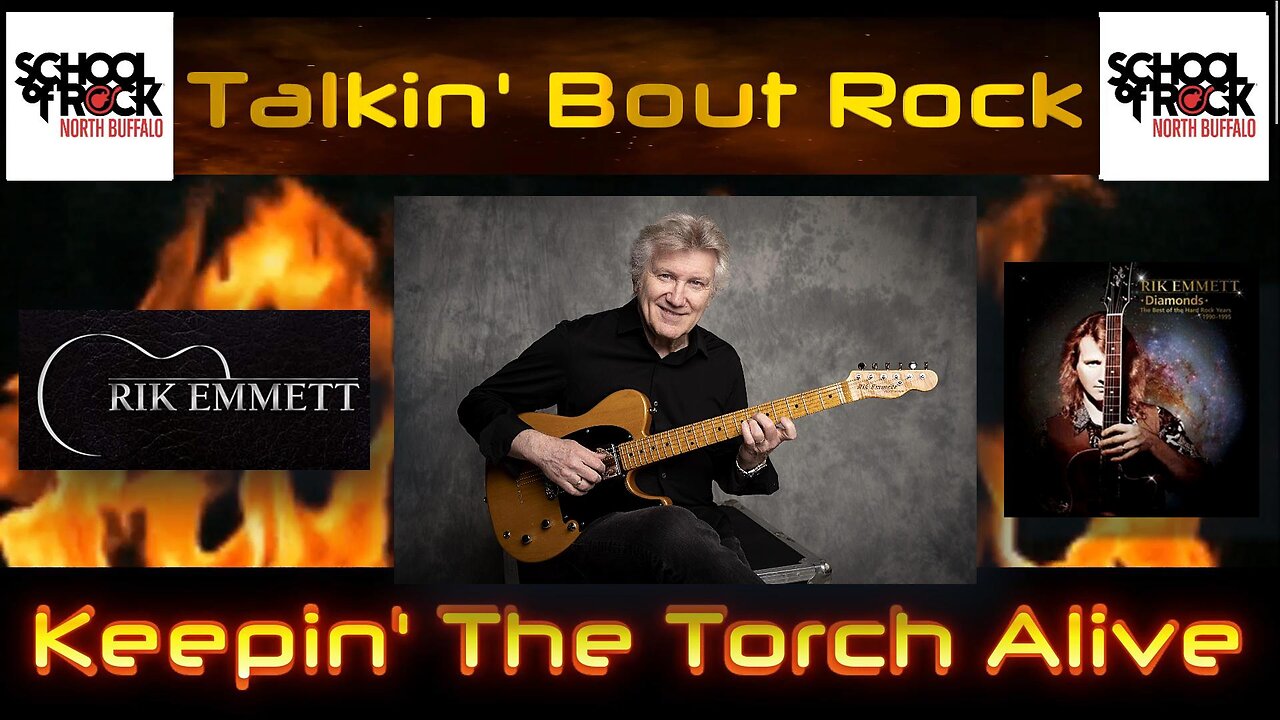 TBR S4 EP 15 RIK EMMETT