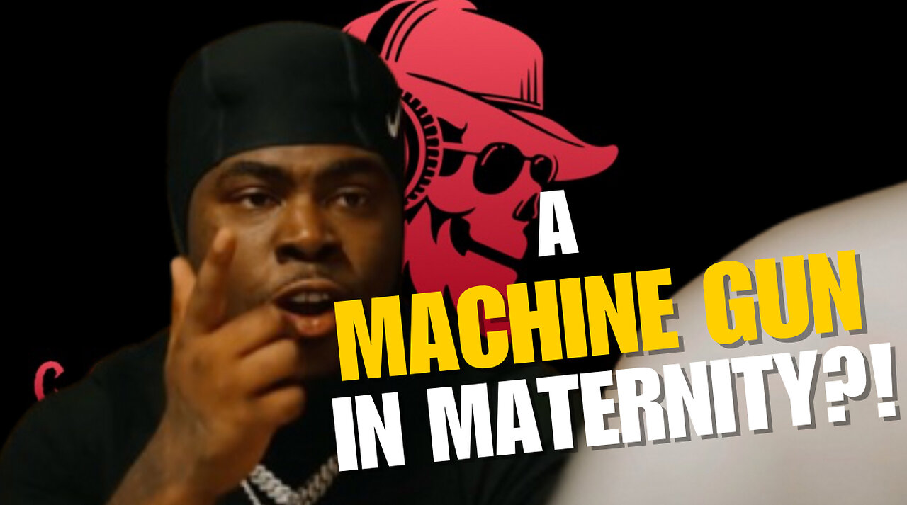 Episode #14 GUNPLAY SUNDAY!