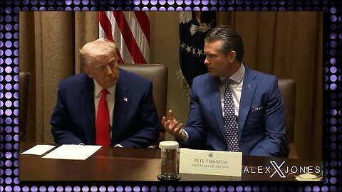 Pete Hegseth Just Announced To The World That The US Has Retaken The Panama Canal