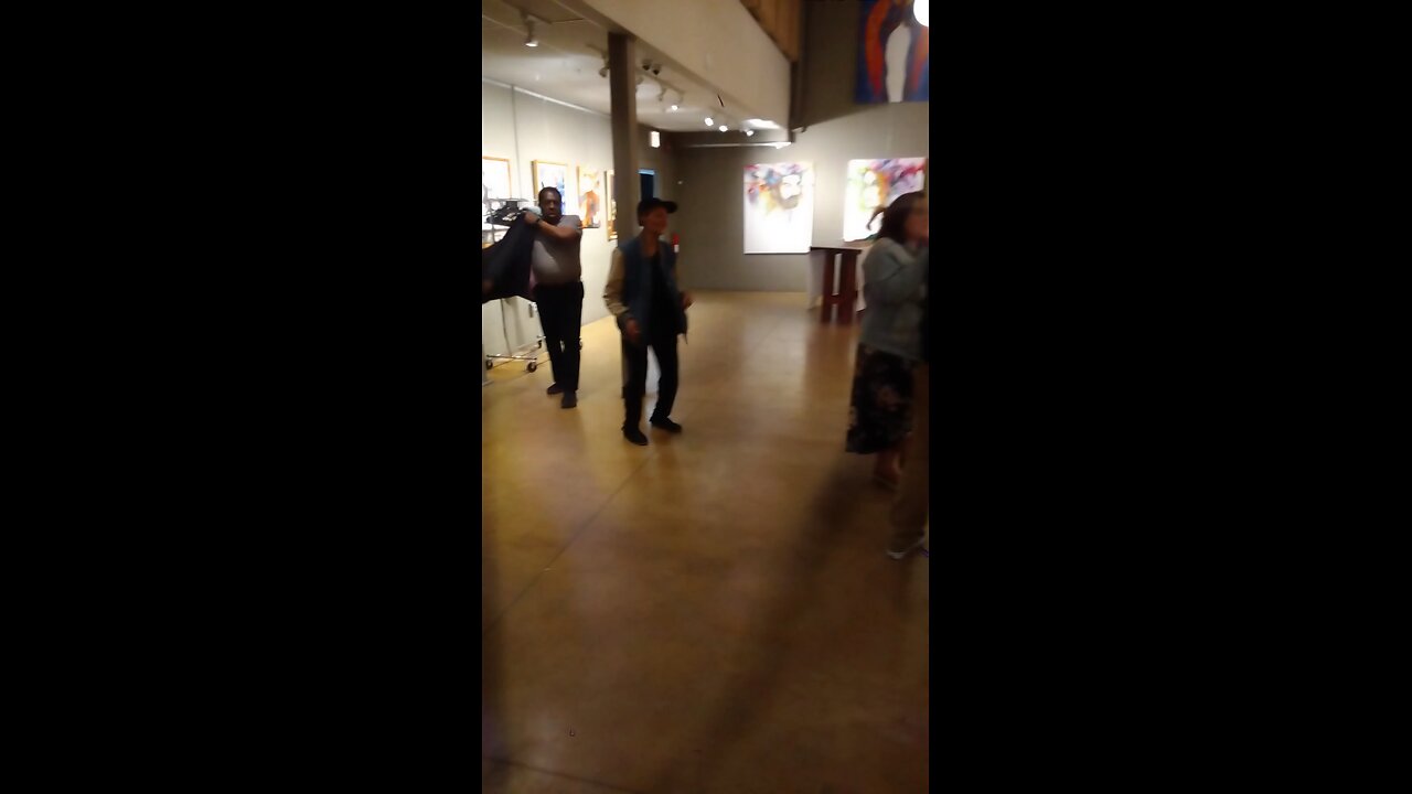 Diana Dances