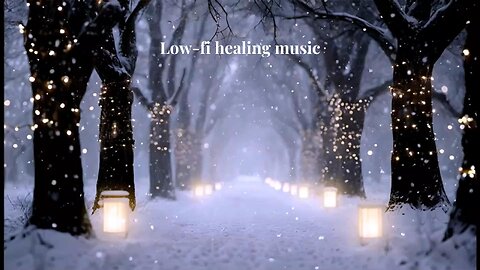 Spiritual music, healing music