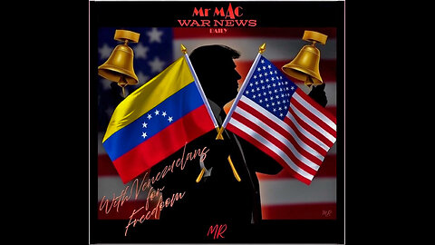 Freedom Bells Ringing