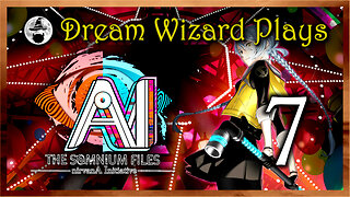 DWP 729 ~ AI: The Somnium Files - nirvanA Initiative (2022) ~ #7