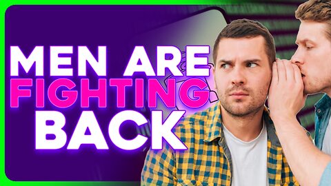 Men Get REVENGE on Women With Their Own TEA APP
