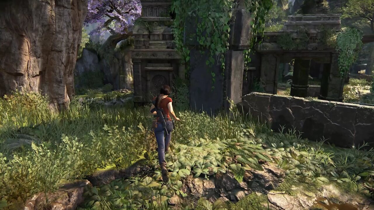 Uncharted The Lost Legacy 🇵🇰