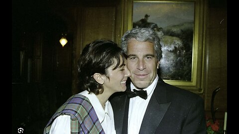 DOJ Requests to Unseal Epstein, Maxwell Grand Jury Records