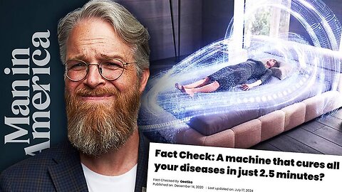 Exposing the MedBed PSYOP
