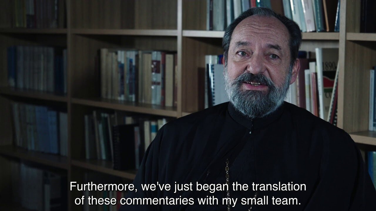 Père Jean Boboc： La Science et le Christianisme Orthodoxe