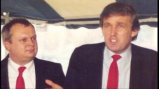 5-OCT-2019 Qué Dijo Trump en 1987