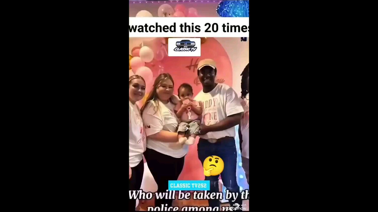 20 time watch this video me 😱