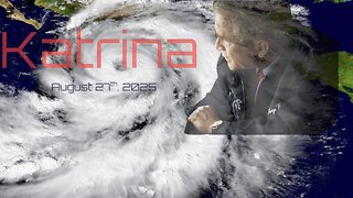 Katrina - August 27th, 2025