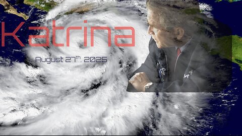 Katrina - August 27th, 2025