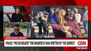 Police: All remaining injured victims expected to survive in Minneapolis shooting