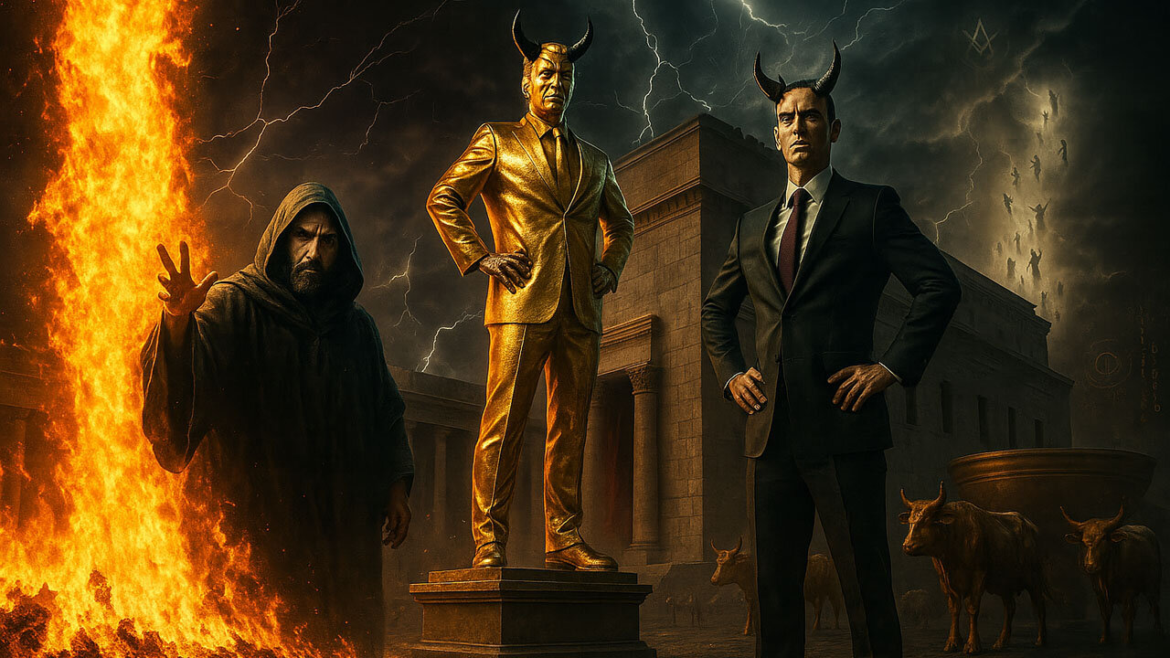 The 3rd Temple Will Soon Be Rebuilt In Jerusalem: Here’s Why!