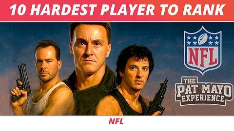 10 Hardest Players to Draft | 2025 Fantasy Football Rankings