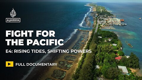 The climate crisis across the Pacific _ Featured Documentary