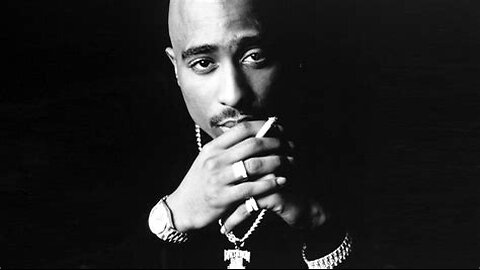 Tupac (What's Up) New Music