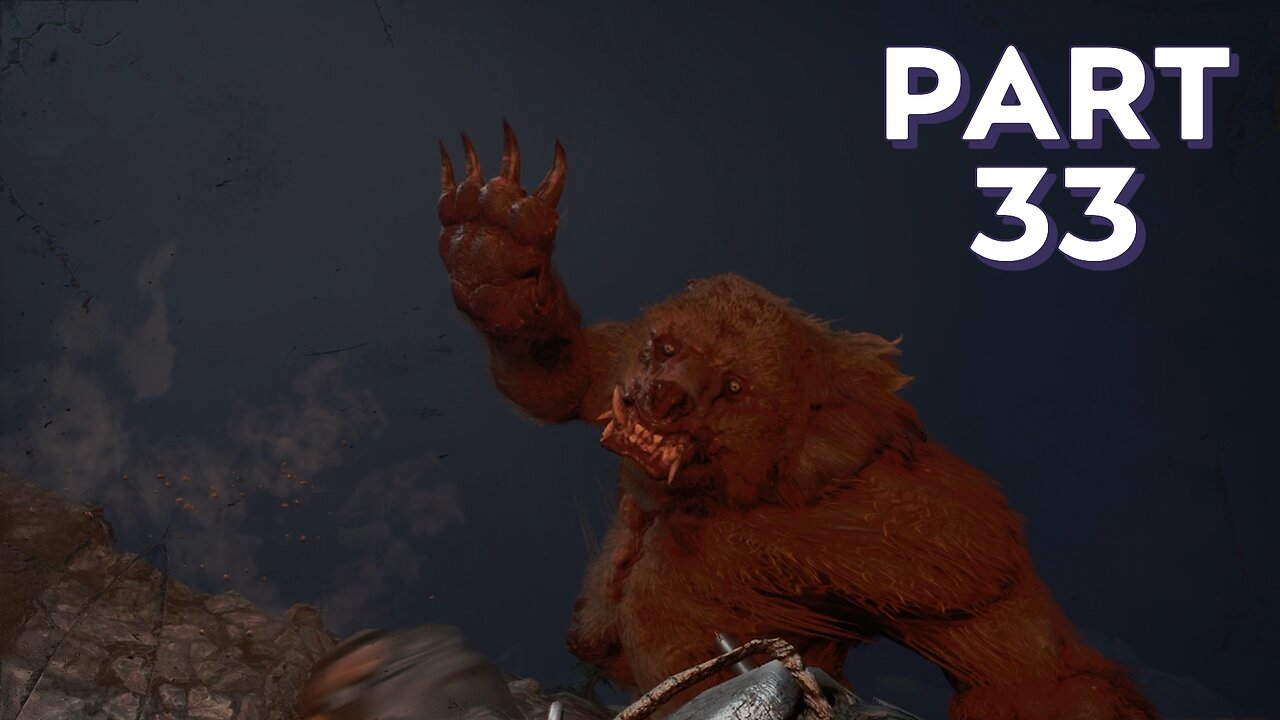 METRO Exodus - Gameplay Walkthrough Part 33