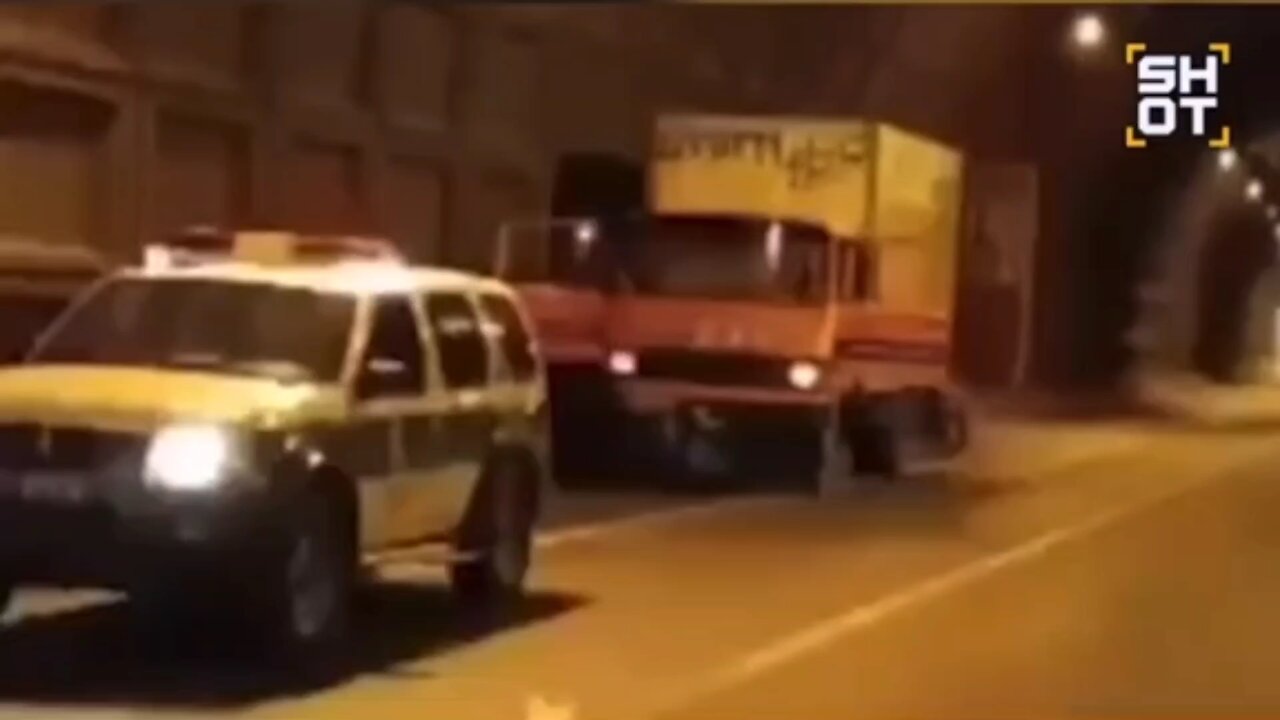 Iran arrests 2 in Alborz, accuses them of being Mossad agents preparing explosives.