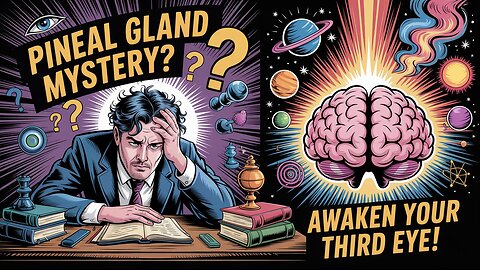 The Truth About Your Third Eye