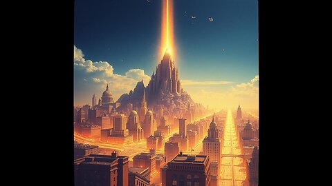 Revelation Chapter 21 (set to music)