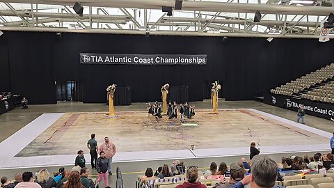 Andromeda A 5/2/25 ACC prelim