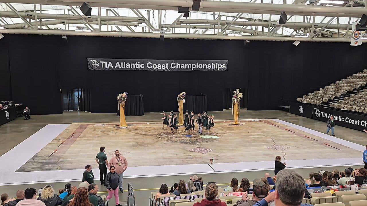 Andromeda A 5/2/25 ACC prelim