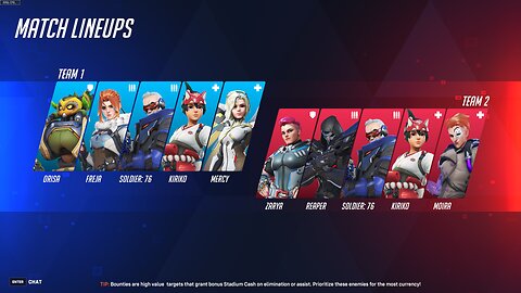 OVERWATCH 2 RANKED | Stadium | DPS Main | BEST AIM 🎯