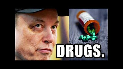 The Elon situation is crazy.