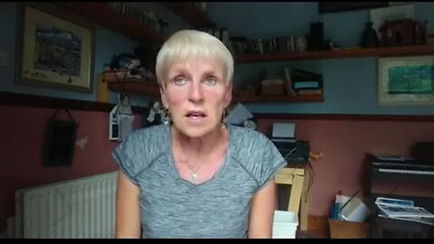 "Northern Ireland Doctor Discusses Huge Rise in Vaccine-Induced Blood Clot Cases"