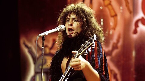 BANG A GONG ~ T. REX